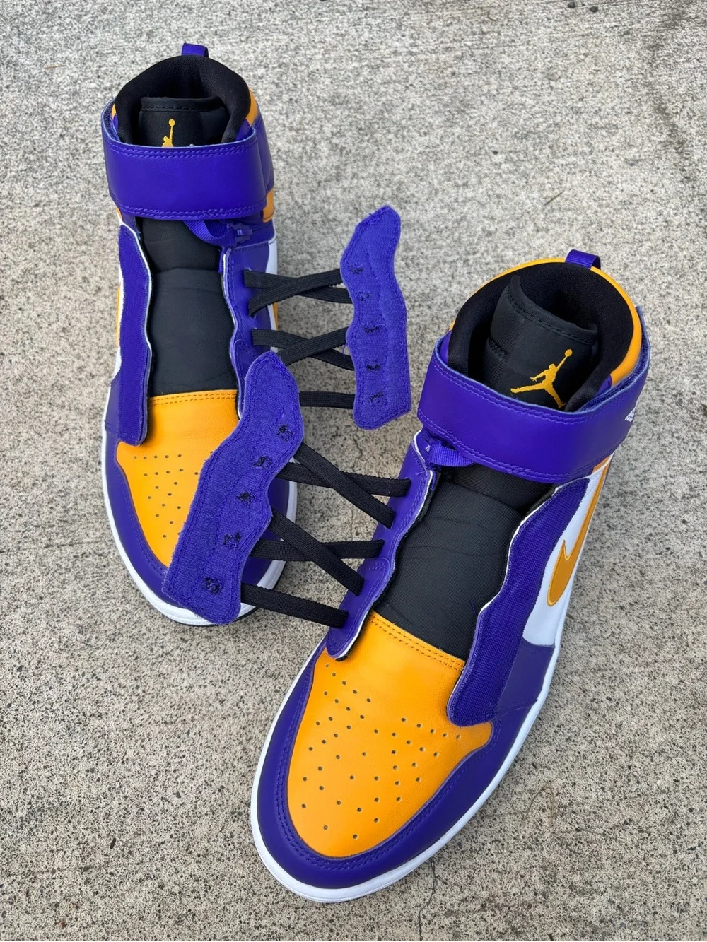 Jordan nike air